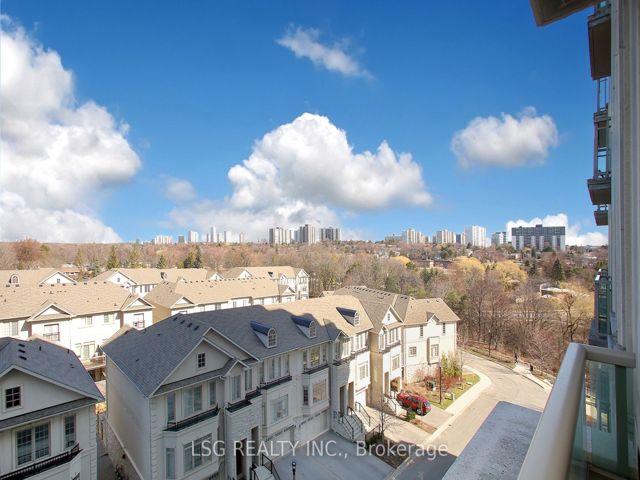 713 - 20 Bloorview Pl