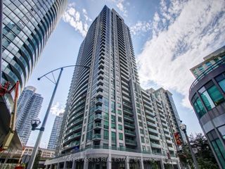 2306 - 19 Grand Trunk Cres