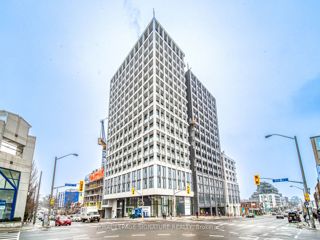 807 - 2020 Bathurst St