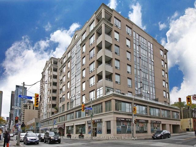 614 - 980 Yonge St