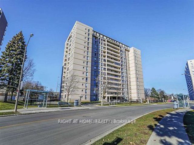 1601 - 130 Neptune Dr