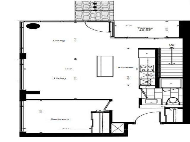 107 Se - 60 Princess St