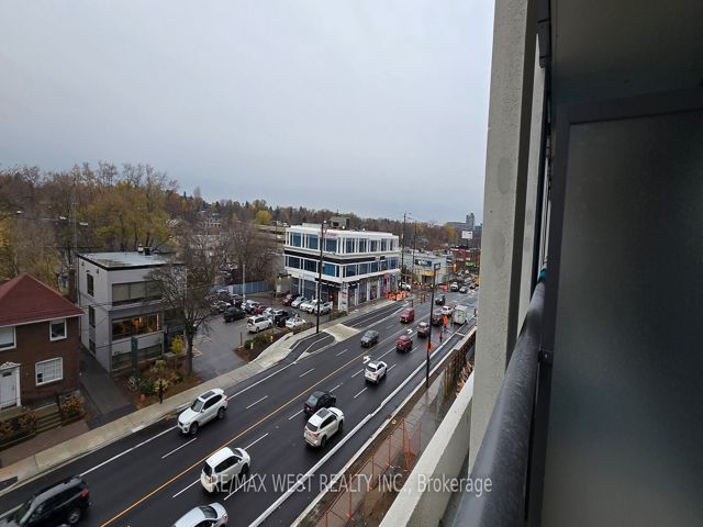 428 - 181 Sheppard Ave Ave S