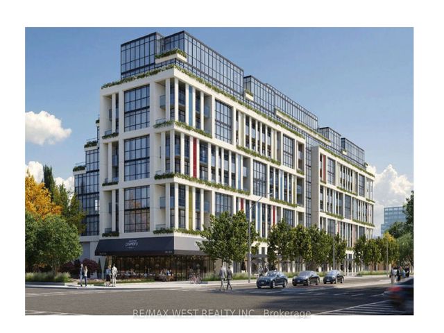 428 - 181 Sheppard Ave Ave S