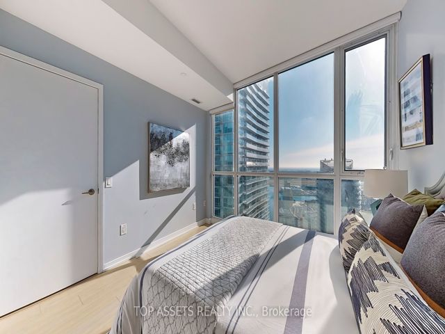 3501 - 85 Queens Wharf Rd