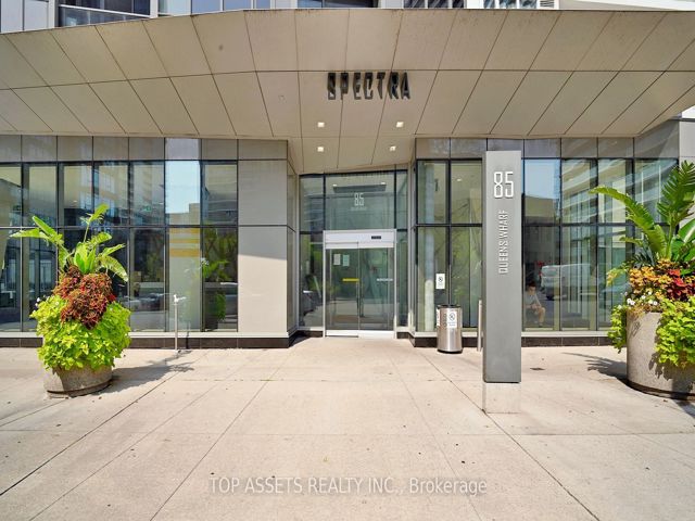 3501 - 85 Queens Wharf Rd