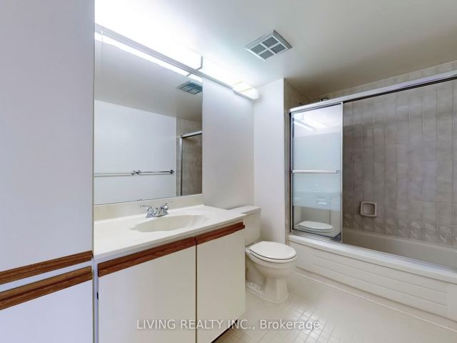 1206 - 62 Wellesley St W