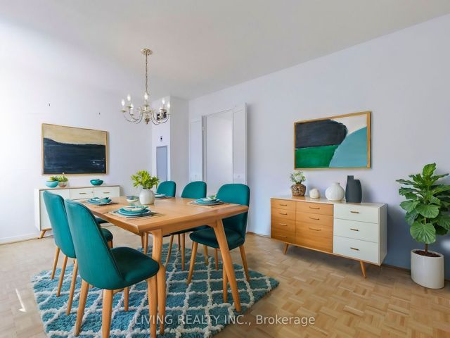 1206 - 62 Wellesley St W