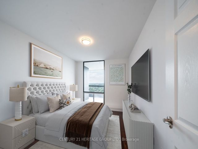 2401 - 135 Antibes Dr