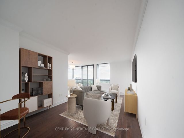 2401 - 135 Antibes Dr