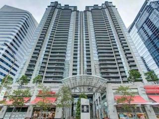 1512 - 4968 Yonge St