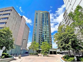 1207 - 5740 Yonge St