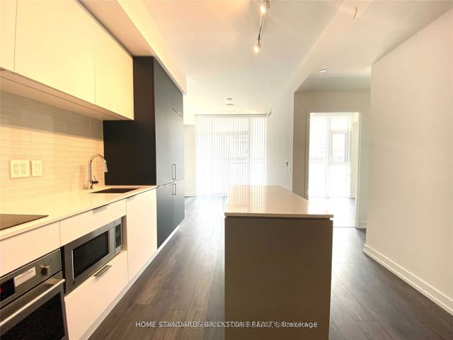 1308 - 33 Helendale Ave