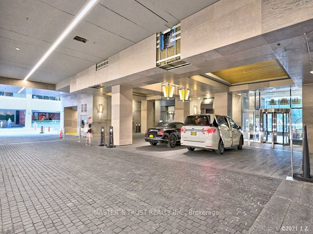 1103 - 188 Cumberland St