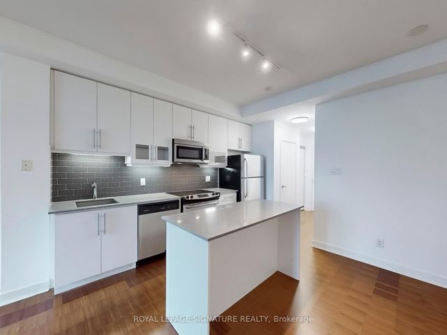 1201 - 1171 Queen St W