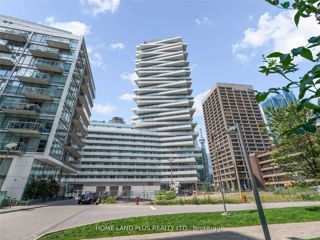 421 - 15 Queens Quay E