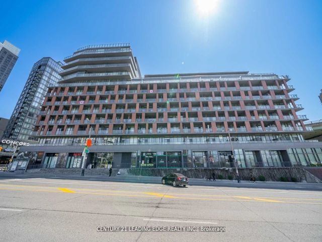 510 - 169 Fort York Blvd