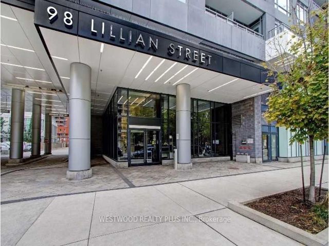 1513 - 98 Lillian St