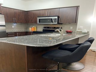 1116 - 509 Beecroft Rd
