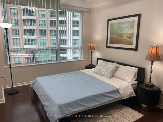 1116 - 509 Beecroft Rd