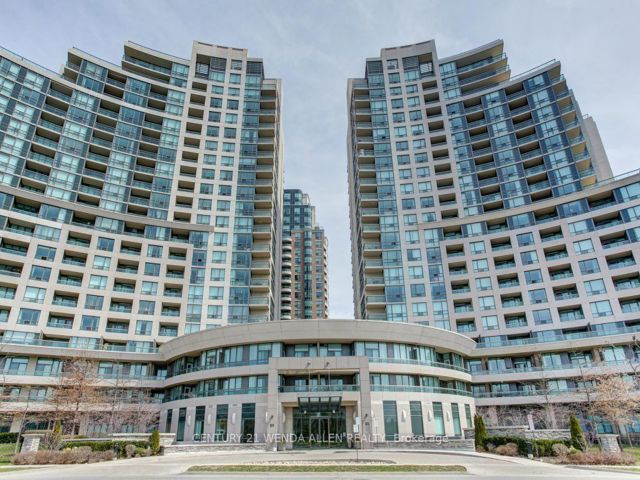 1116 - 509 Beecroft Rd