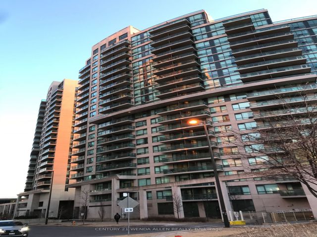 1116 - 509 Beecroft Rd