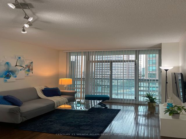 1116 - 509 Beecroft Rd