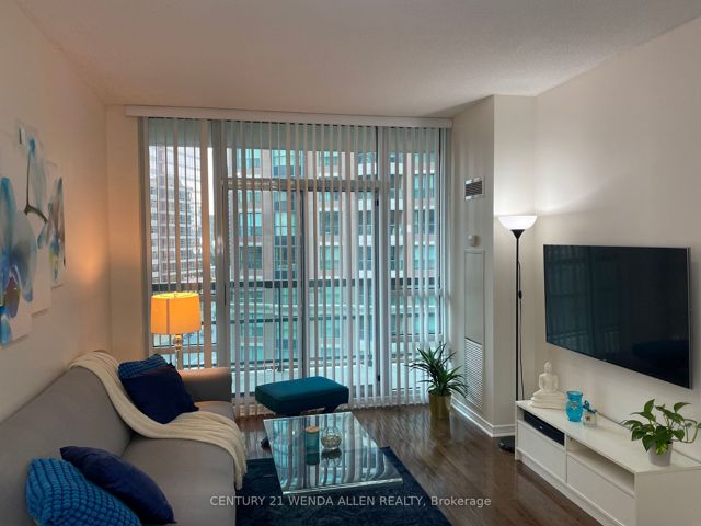 1116 - 509 Beecroft Rd