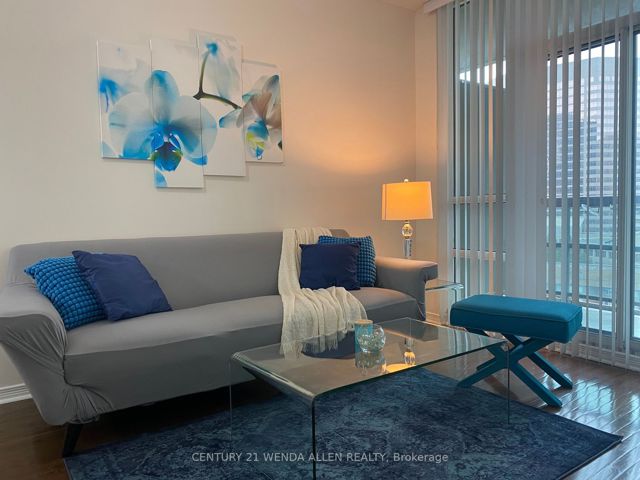 1116 - 509 Beecroft Rd