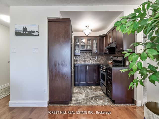 503 - 117 Gerrard St E