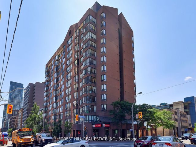 503 - 117 Gerrard St E
