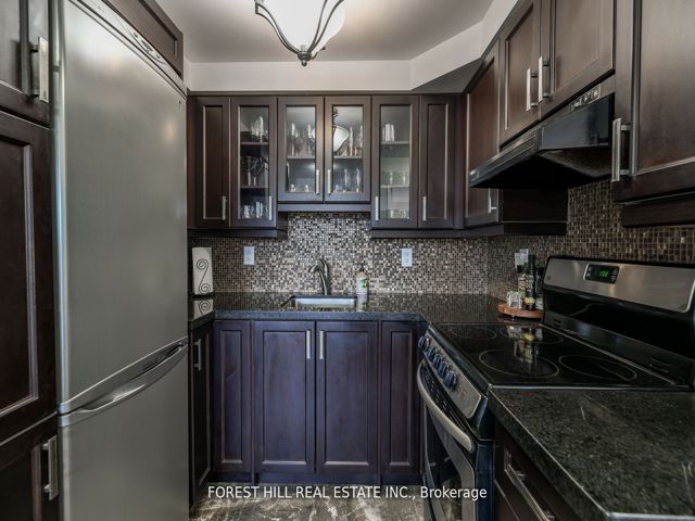 503 - 117 Gerrard St E