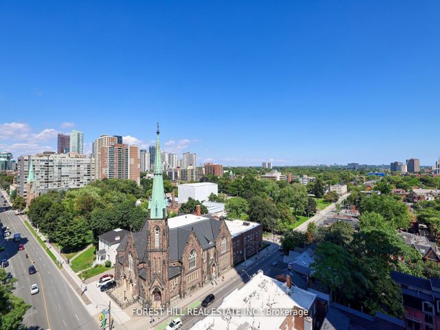 503 - 117 Gerrard St E