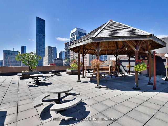 503 - 117 Gerrard St E