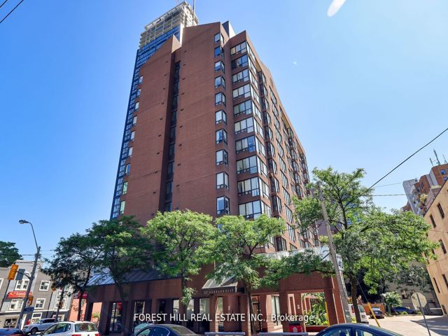 503 - 117 Gerrard St E