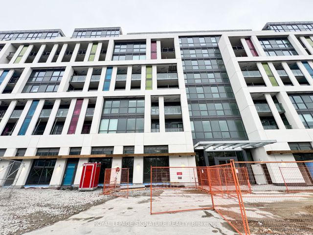 508 - 181 Sheppard Ave E