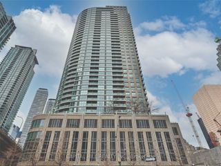 2601 - 18 Yonge St