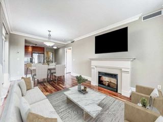 1208C - 662 Sheppard Ave E