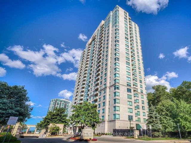 1707 - 61 Town Centre Crt