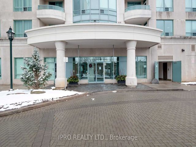 1707 - 61 Town Centre Crt