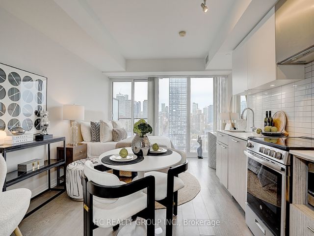 2211 - 251 Jarvis St
