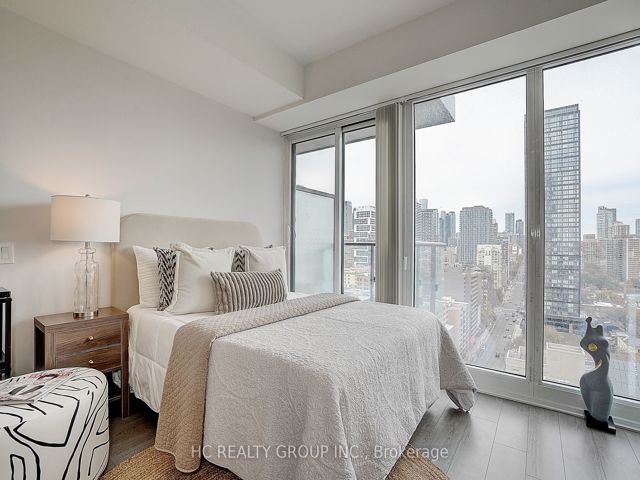 2211 - 251 Jarvis St