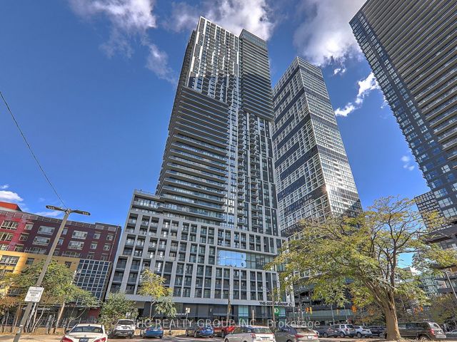 2211 - 251 Jarvis St