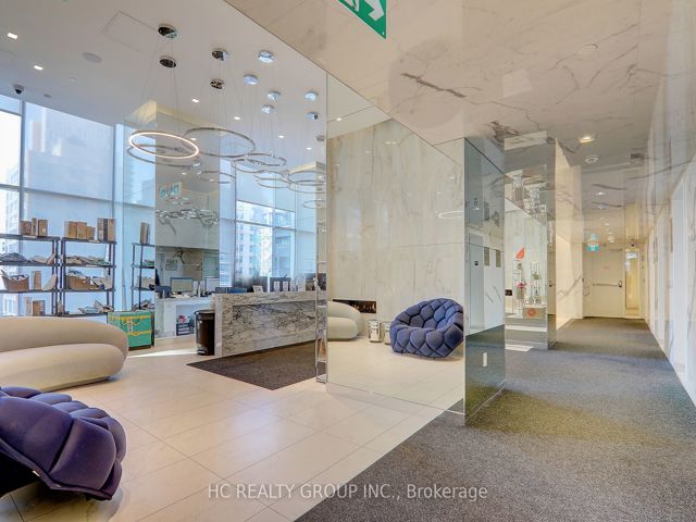 2211 - 251 Jarvis St