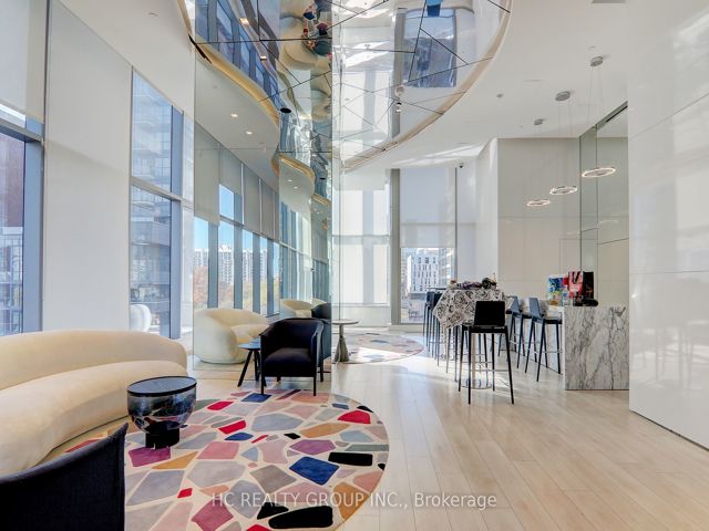 2211 - 251 Jarvis St