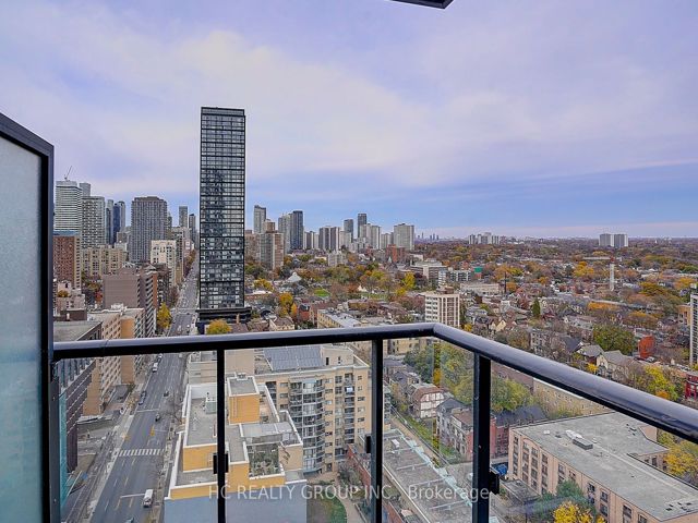 2211 - 251 Jarvis St