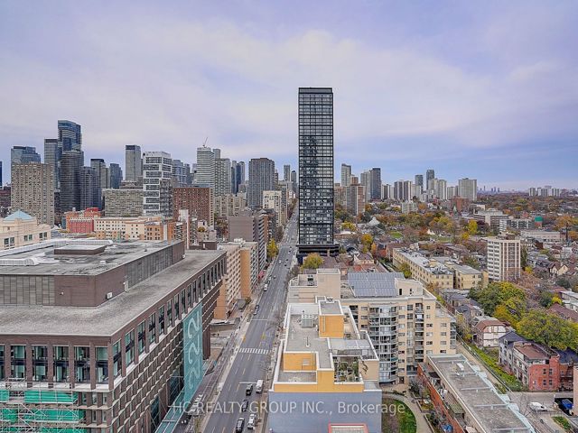2211 - 251 Jarvis St