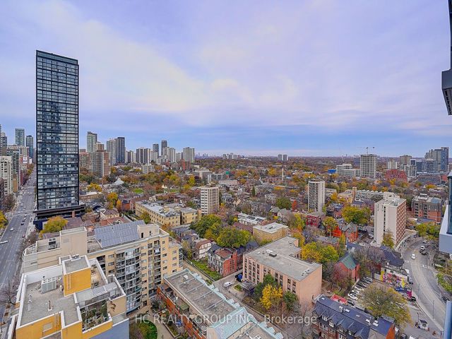 2211 - 251 Jarvis St