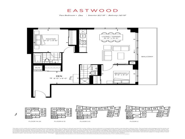 415 - 38 Forest Manor Rd