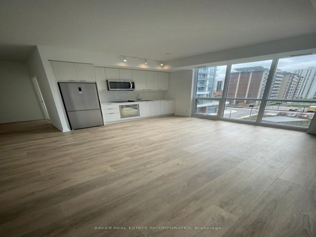 415 - 38 Forest Manor Rd